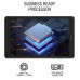 iBall Bizniz Mini Tablet (8 inch IPS FHD, Octa-Core Processor, 2GB + 32GB, 1.6GHz+1.2GHz ARM, Dual band Wi-Fi, 4G + Voice Calling, 4000mAh Battery) Coal Black